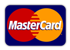 Bezahlung per Mastercard